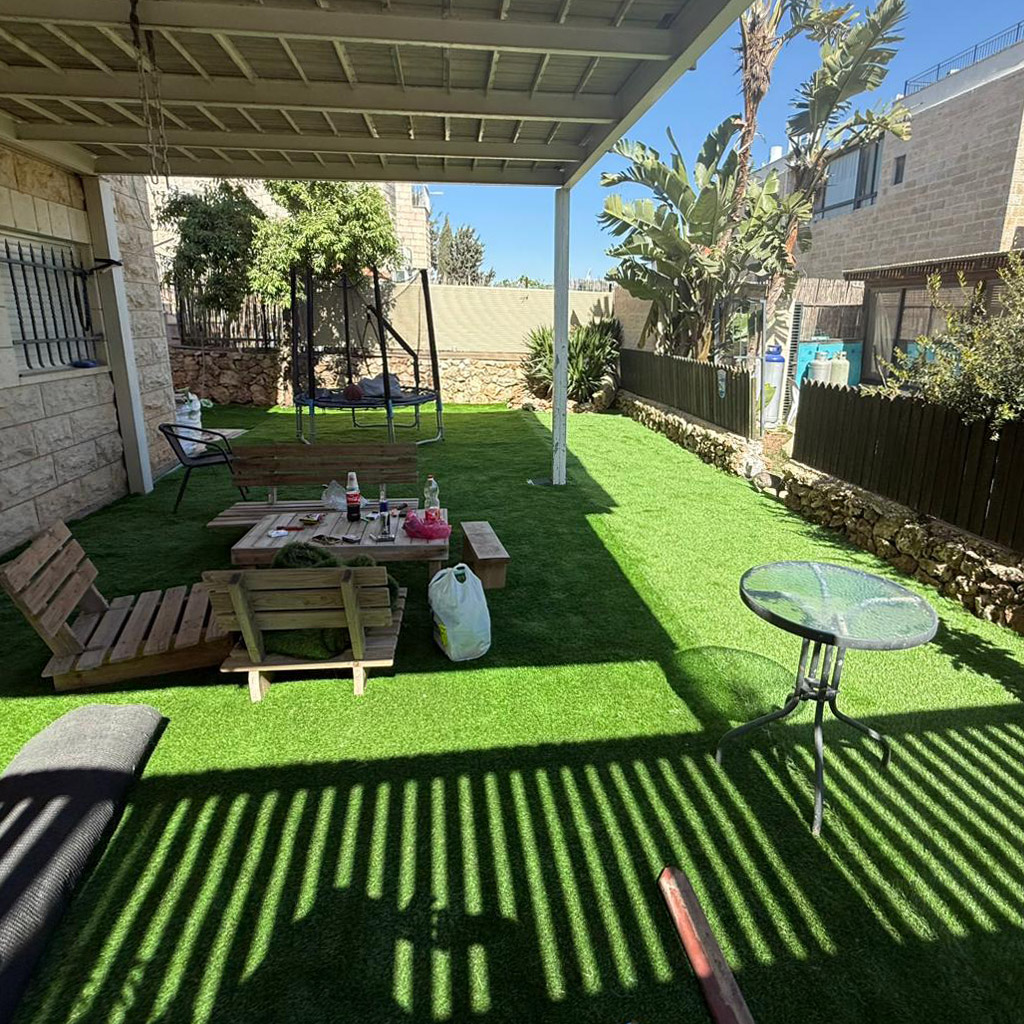 הקמת ממ"ד 9 מ"ר נטו מבשרת ציון - מגן הבית